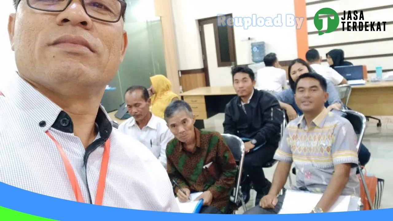 Gambar SMAN 2 ONOHAZUMBA – Nias, Sumatera Utara ke 3
