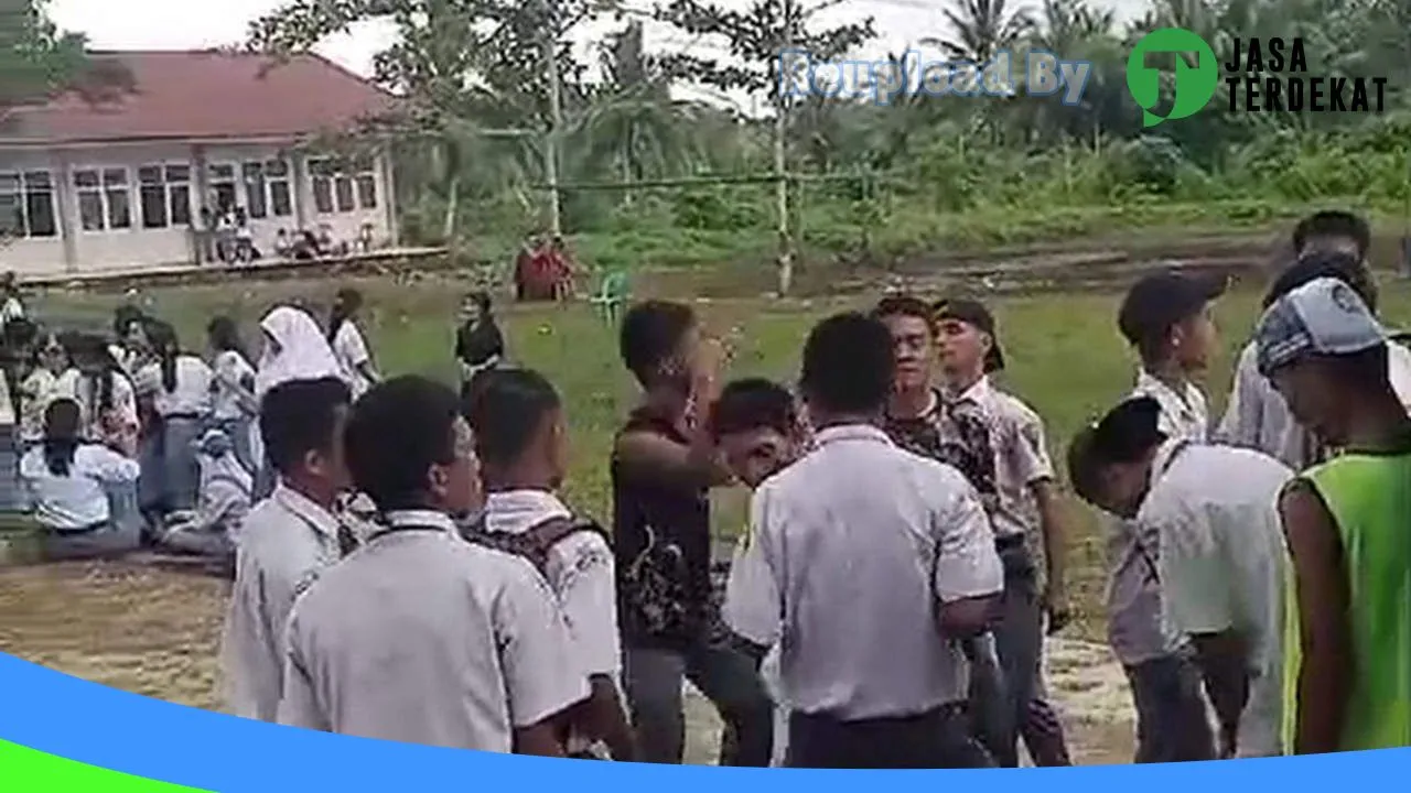 Gambar Smk/Sma Swasta Cahaya – Nias, Sumatera Utara ke 1