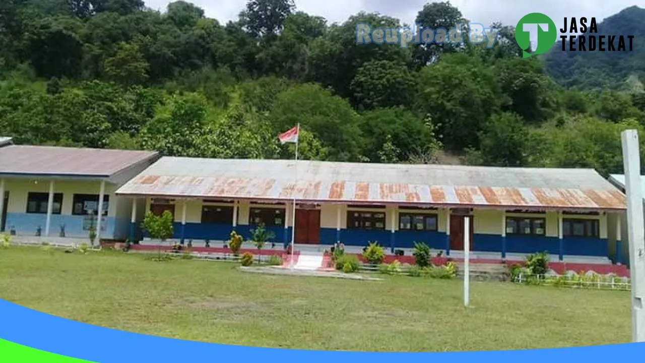 Gambar SMA Negeri Tamalabang – Alor, Nusa Tenggara Timur ke 1