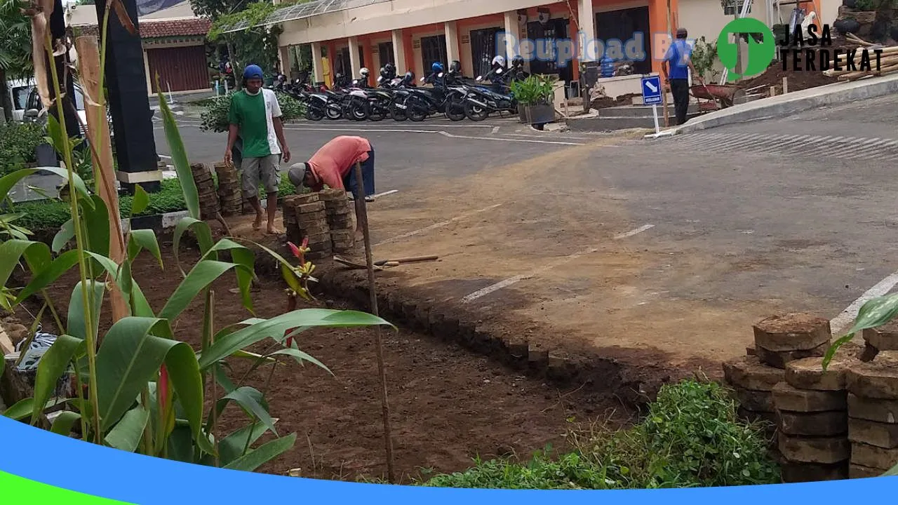 Gambar SMK Negeri 2 Purbalingga – Purbalingga, Jawa Tengah ke 3