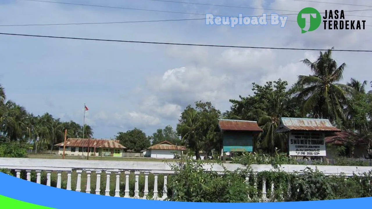 Gambar SMA Negeri 2 BINAMU – Jeneponto, Sulawesi Selatan ke 2