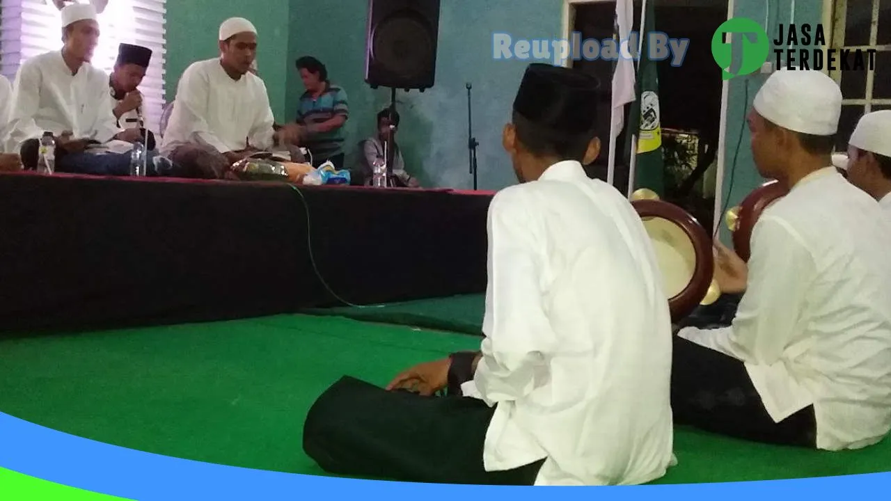 Gambar Madrasah Aliyah Negeri 1 Cilacap – Cilacap, Jawa Tengah ke 5