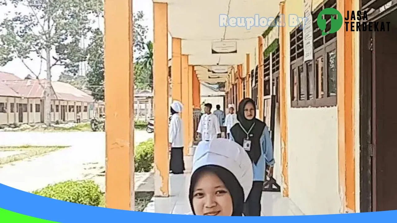 Gambar SMK AL-HASANY – Kubu Raya, Kalimantan Barat ke 2