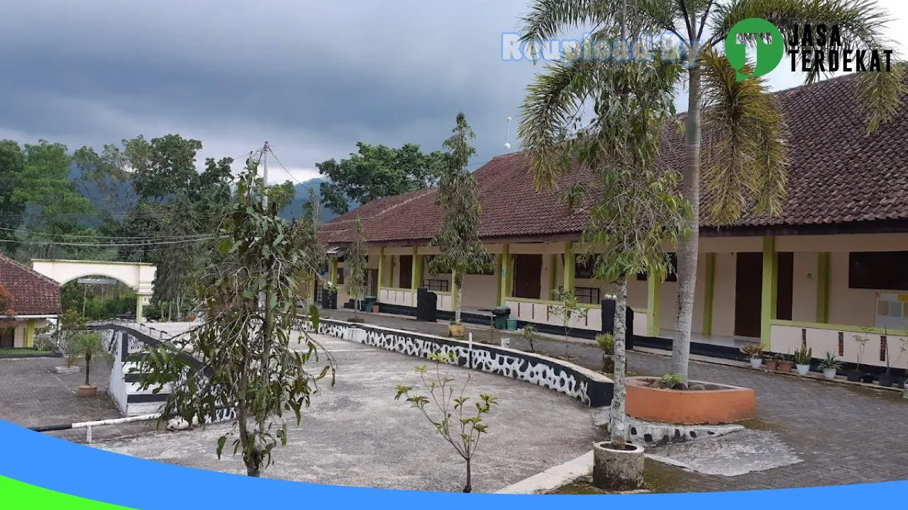 Gambar SMK Negeri 1 Rembang Purbalingga – Purbalingga, Jawa Tengah ke 1