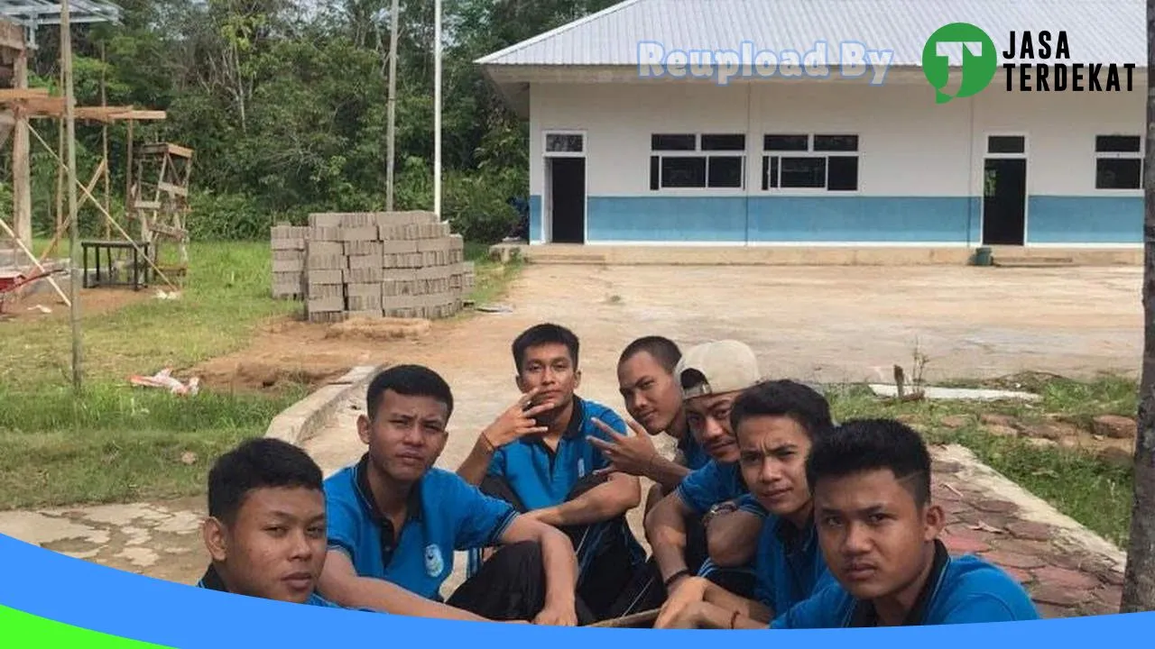 Gambar SMK TUNAS KASIH – Kubu Raya, Kalimantan Barat ke 3