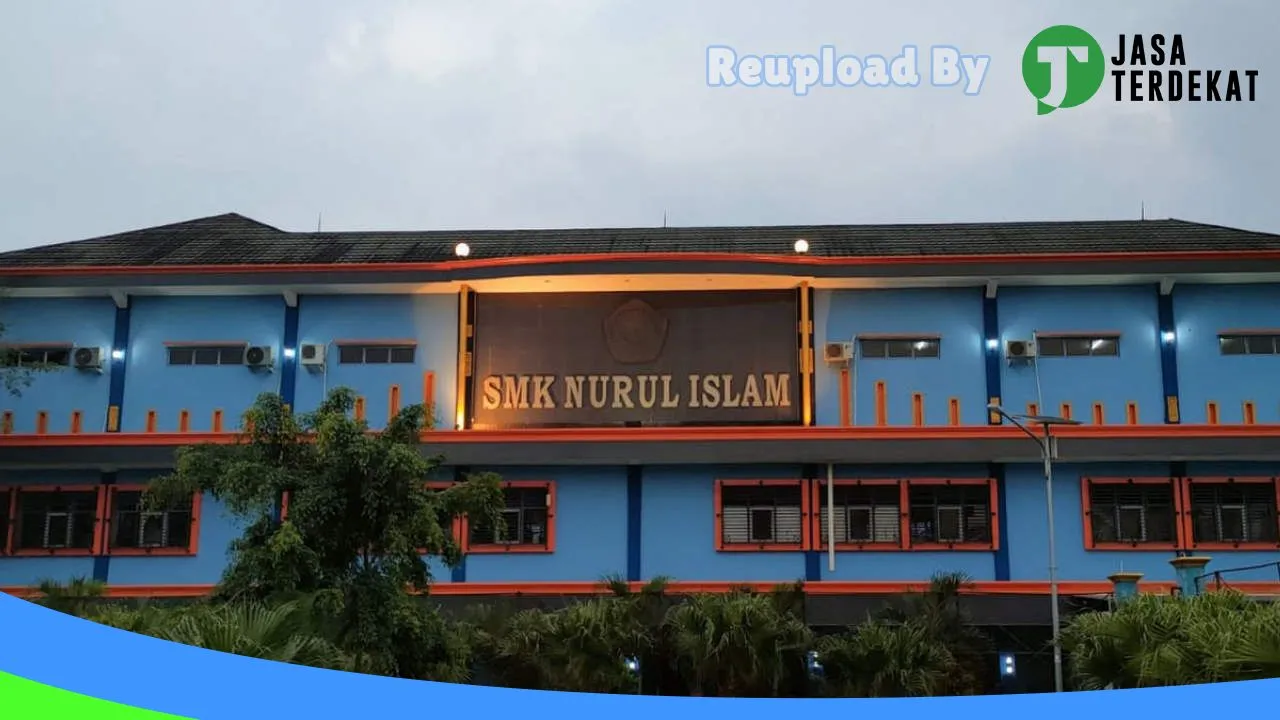 Gambar Nurul Islam Vocational High School – Cianjur, Jawa Barat ke 2