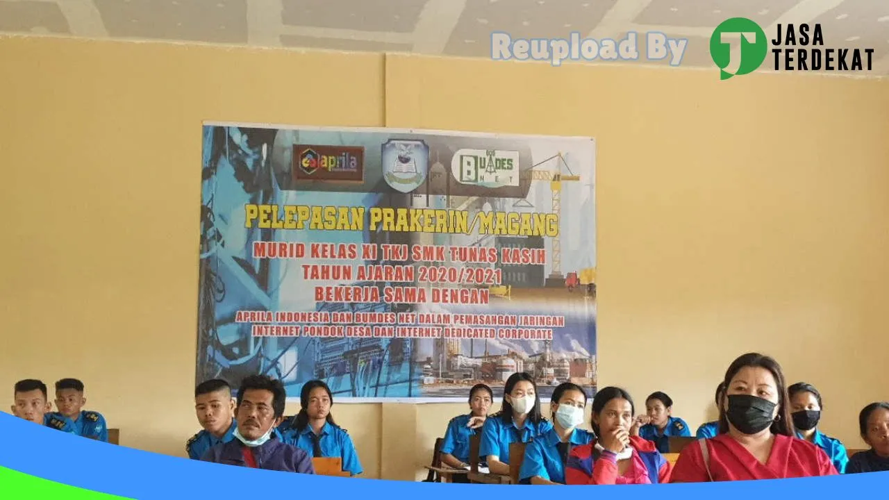 Gambar SMK TUNAS KASIH – Kubu Raya, Kalimantan Barat ke 5