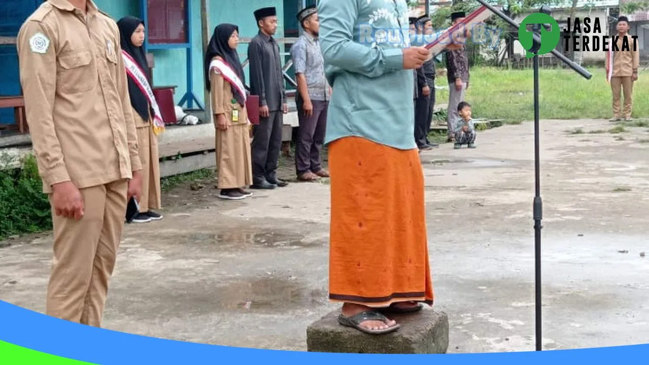 Gambar SMK KH ABDUS SYAKUR NURHALIM – Kubu Raya, Kalimantan Barat ke 4