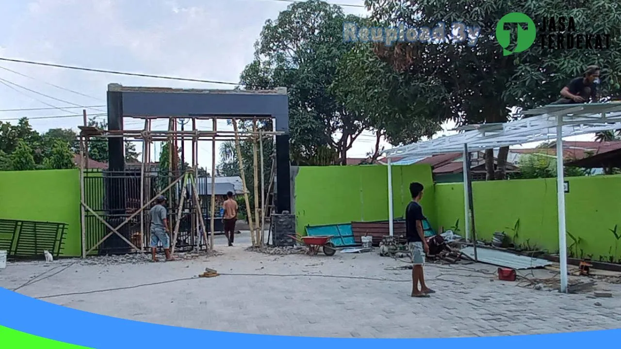 Gambar SMP, SMA, SMK REIS CENDIKIA (PRIMA) – Deli Serdang, Sumatera Utara ke 4