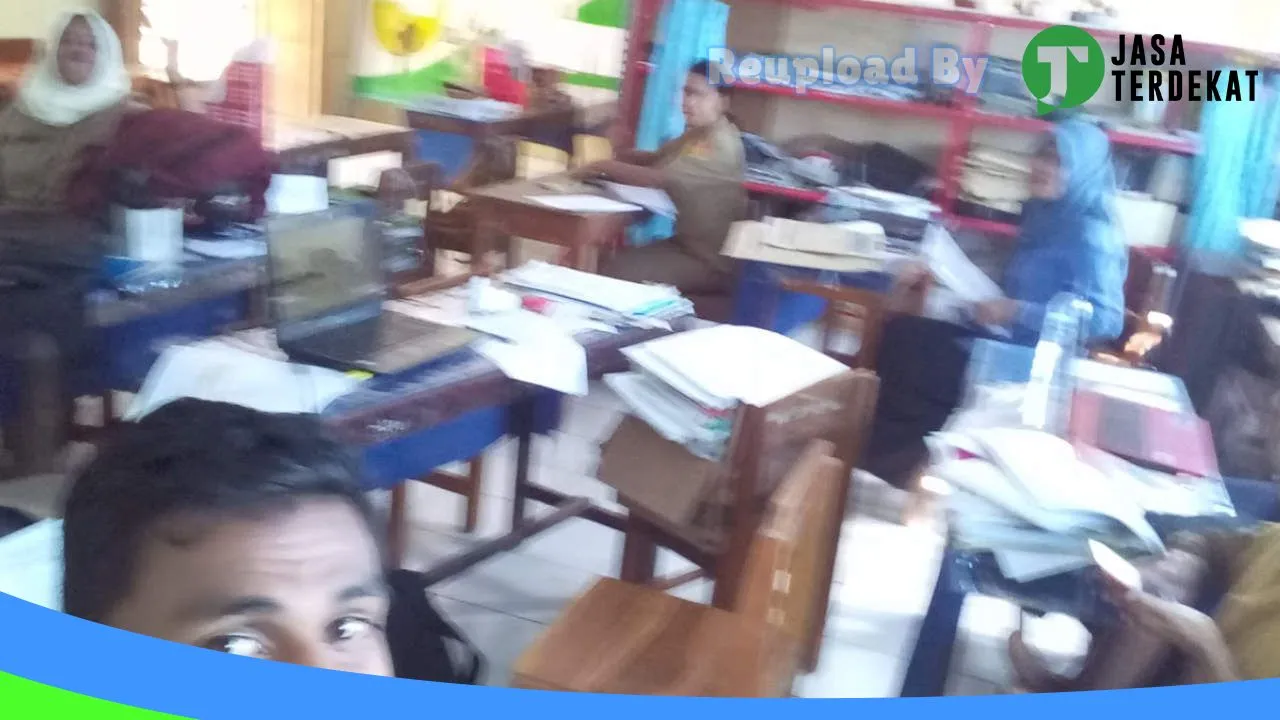 Gambar SMA PGRI Kalabahi – Alor, Nusa Tenggara Timur ke 1