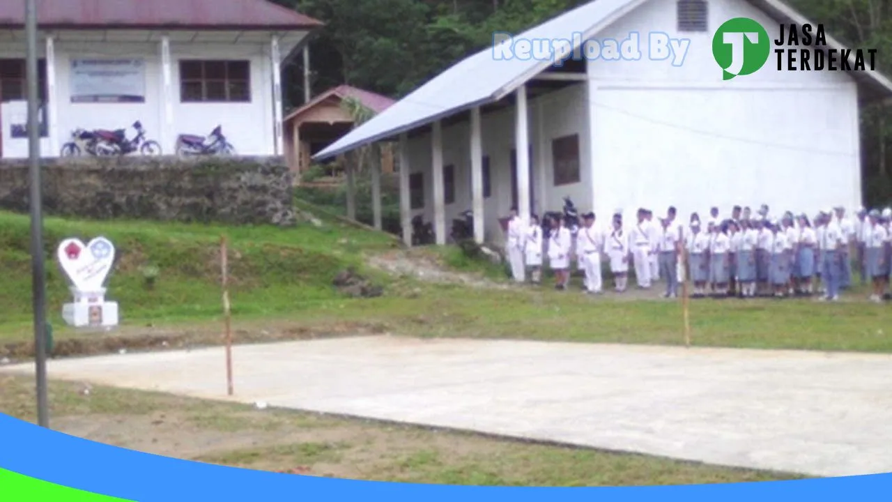 Gambar SMA Negeri 2 Lolofitu Moi – Nias, Sumatera Utara ke 3