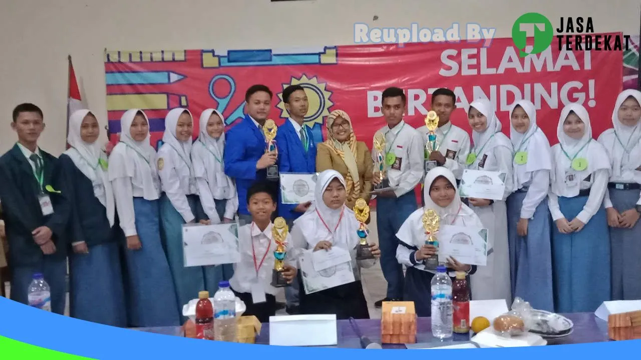 Gambar SMK Kesehatan Sakinah – Pasuruan, Jawa Timur ke 4