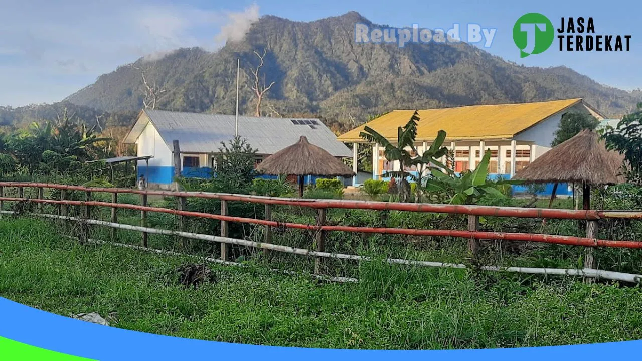 Gambar SMA Negeri Lantoka – Alor, Nusa Tenggara Timur ke 1