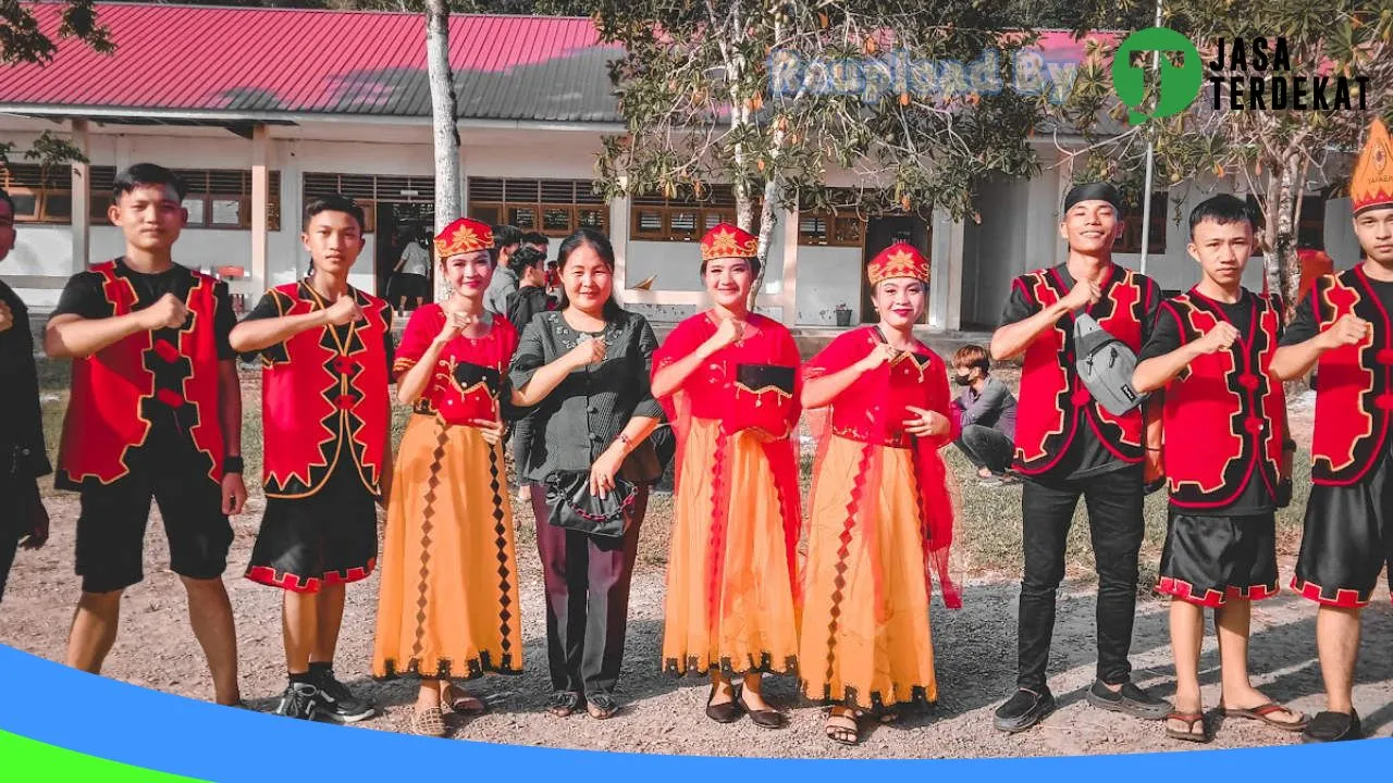 Gambar SMA Negeri 1 Sawö – Nias, Sumatera Utara ke 4