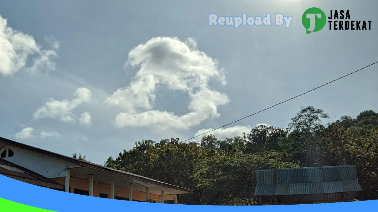 Gambar SMA Negeri 1 Pantar – Alor, Nusa Tenggara Timur ke 4