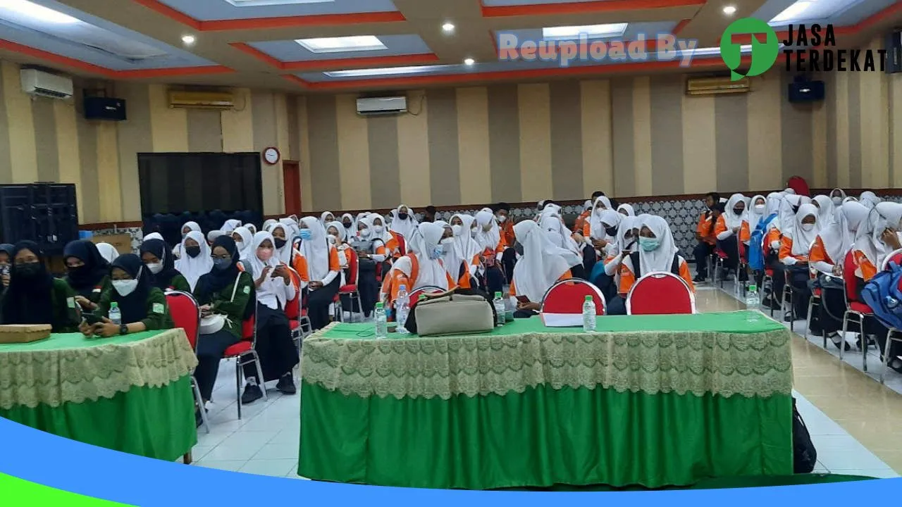 Gambar SMKN 1 Grati – Pasuruan, Jawa Timur ke 4