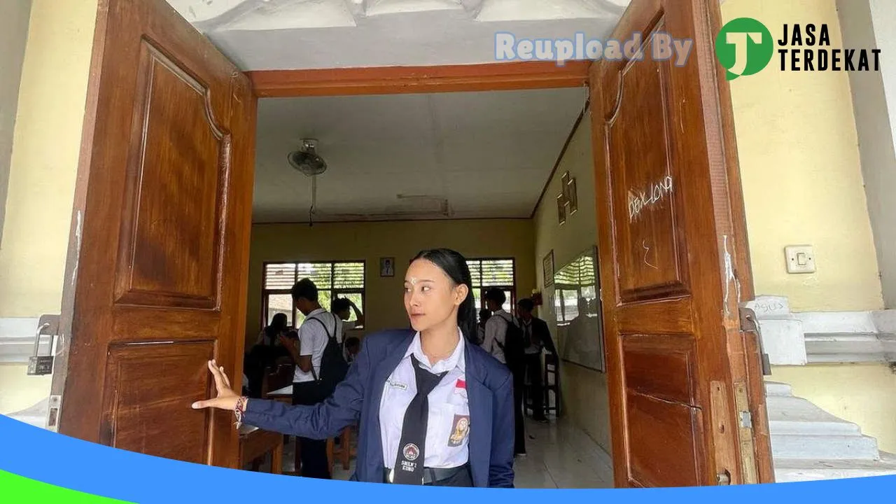 Gambar SMK Negeri 1 Kubu – Kubu Raya, Kalimantan Barat ke 3