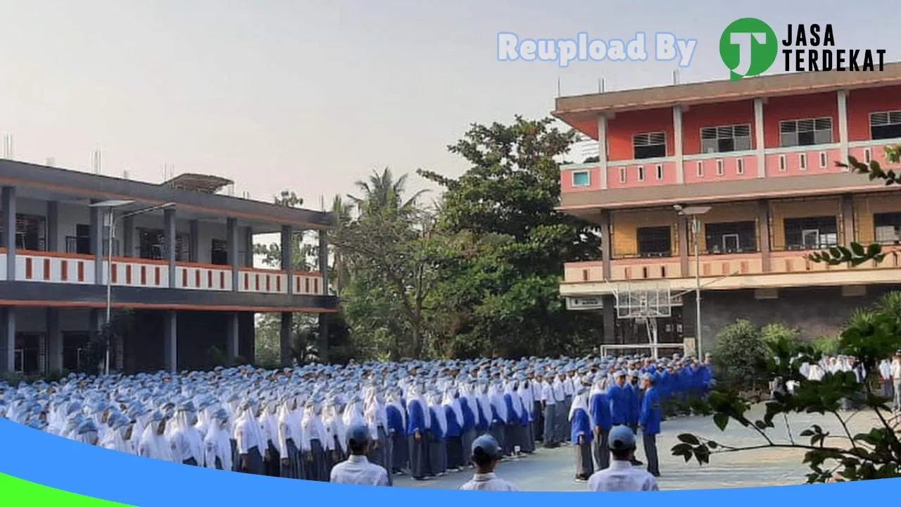 Gambar Nurul Islam Vocational High School – Cianjur, Jawa Barat ke 5