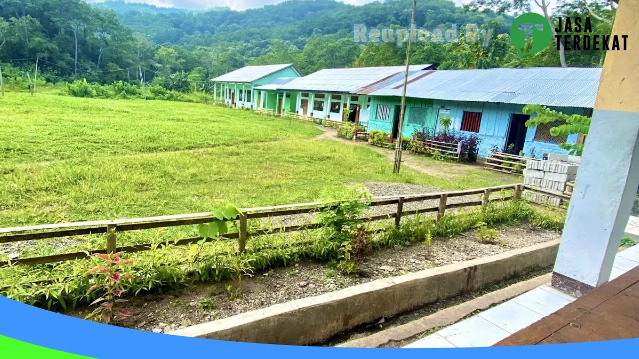 Gambar SMA Negeri Maiwal – Alor, Nusa Tenggara Timur ke 4