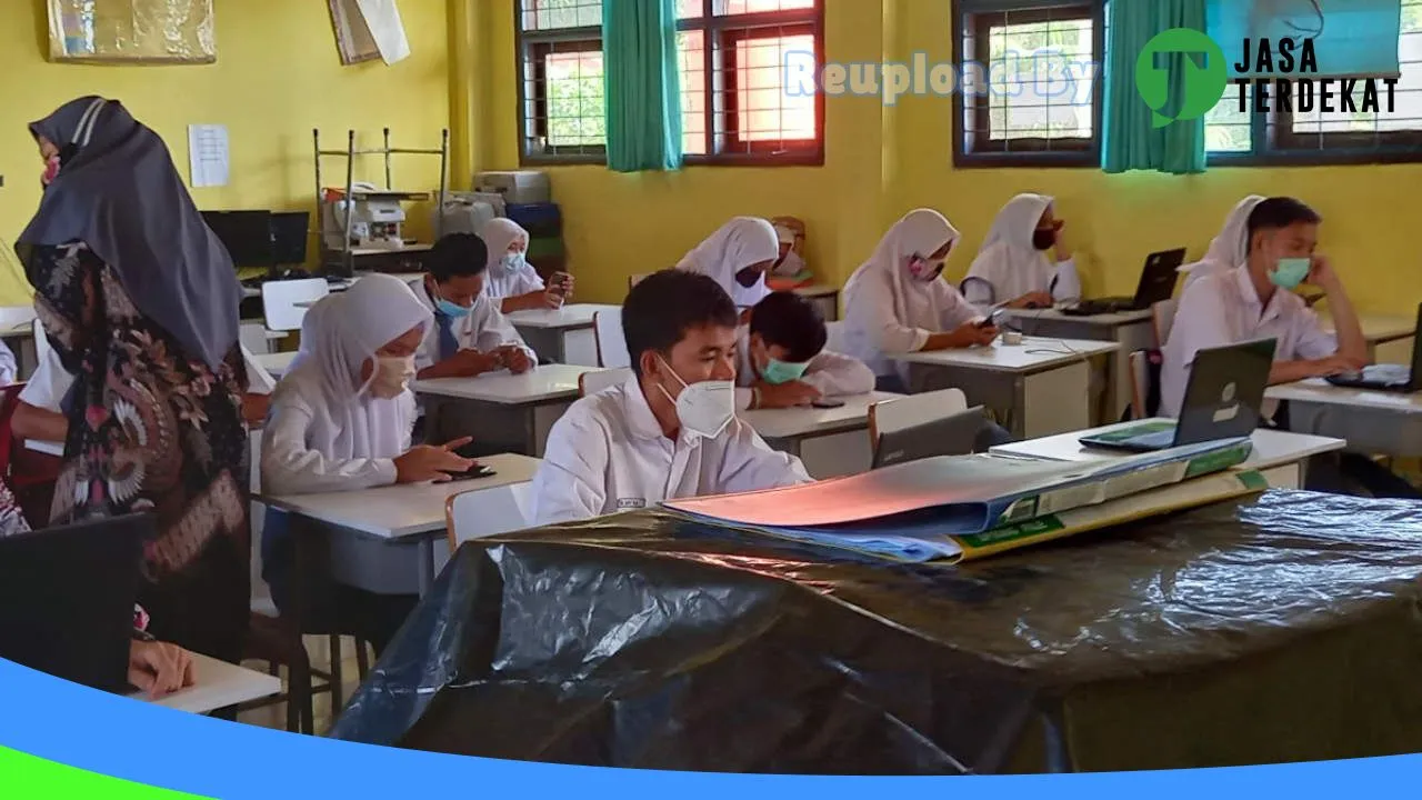 Gambar SMKS 19 KESEHATAN BUDI MULIA – Kota Bengkulu, Bengkulu ke 3