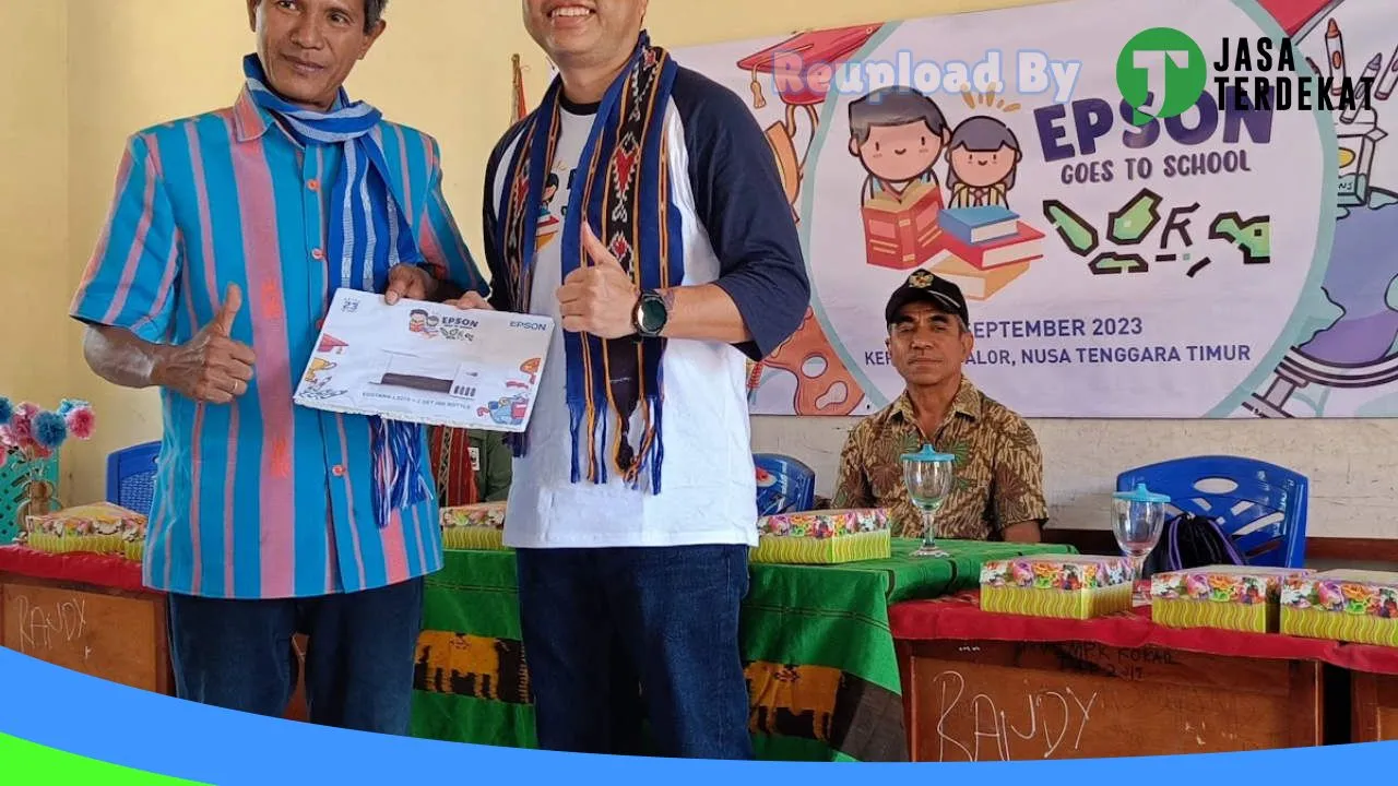Gambar SMA NEGERI RESTORASI AIMOLI – Alor, Nusa Tenggara Timur ke 4