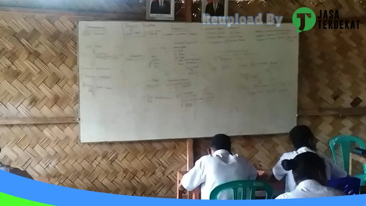 Gambar SMA Negeri Maiwal – Alor, Nusa Tenggara Timur ke 3