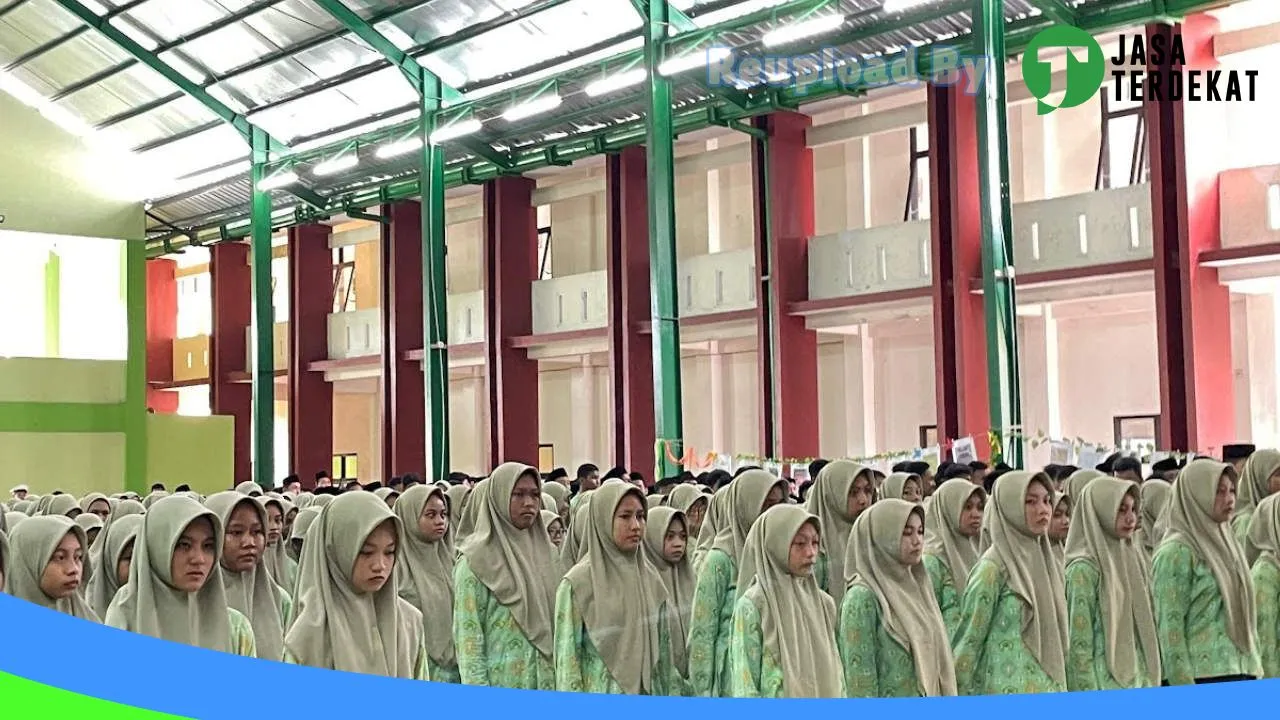 Gambar Madrasah Aliyah Negeri 1 Cilacap – Cilacap, Jawa Tengah ke 2