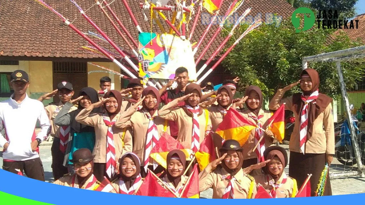 Gambar SMA Negeri 1 Bantarsari – Cilacap, Jawa Tengah ke 1