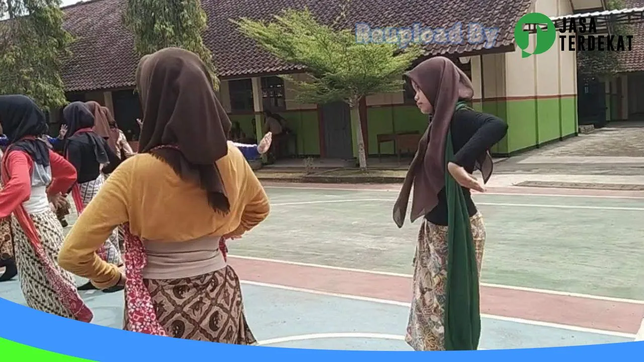 Gambar SMA Negeri 2 Kroya – Cilacap, Jawa Tengah ke 1