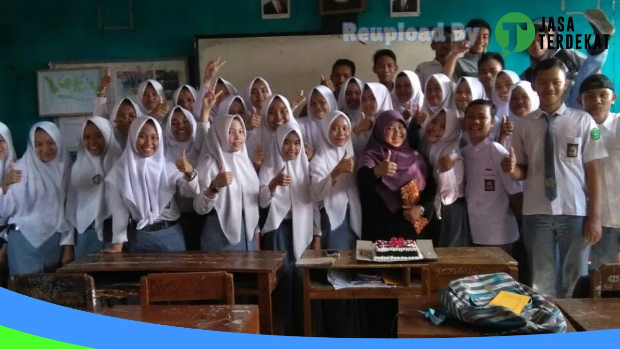 Gambar SMA Jendral Ahmad Yani – Cilacap, Jawa Tengah ke 5