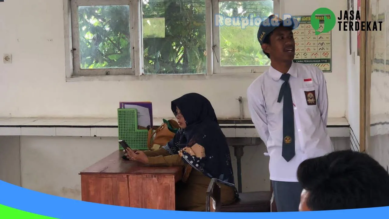 Gambar UPT SMA NEGERI 14 JENEPONTO – Jeneponto, Sulawesi Selatan ke 4