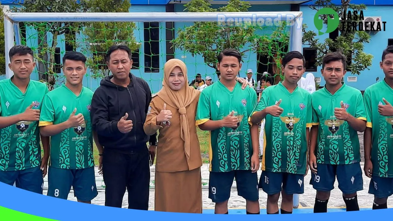 Gambar SMK NEGERI WINONGAN – Pasuruan, Jawa Timur ke 5