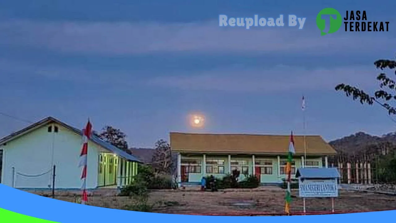 Gambar SMA Negeri Lantoka – Alor, Nusa Tenggara Timur ke 2