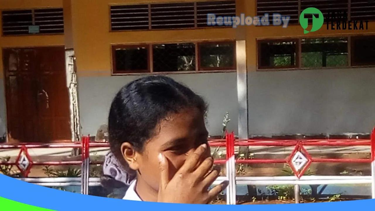 Gambar SMA Negeri 1 Pantar – Alor, Nusa Tenggara Timur ke 1