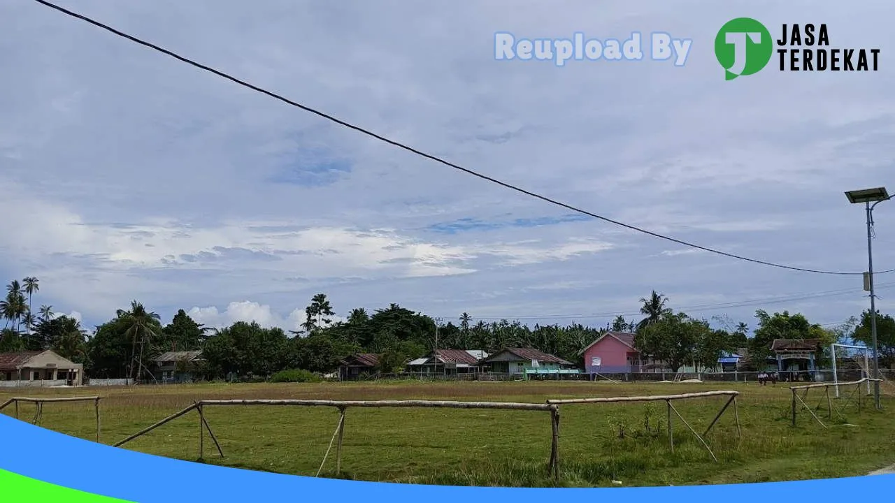 Gambar SMK Negeri 2 Bulagi Utara – Banggai, Sulawesi Tengah ke 2