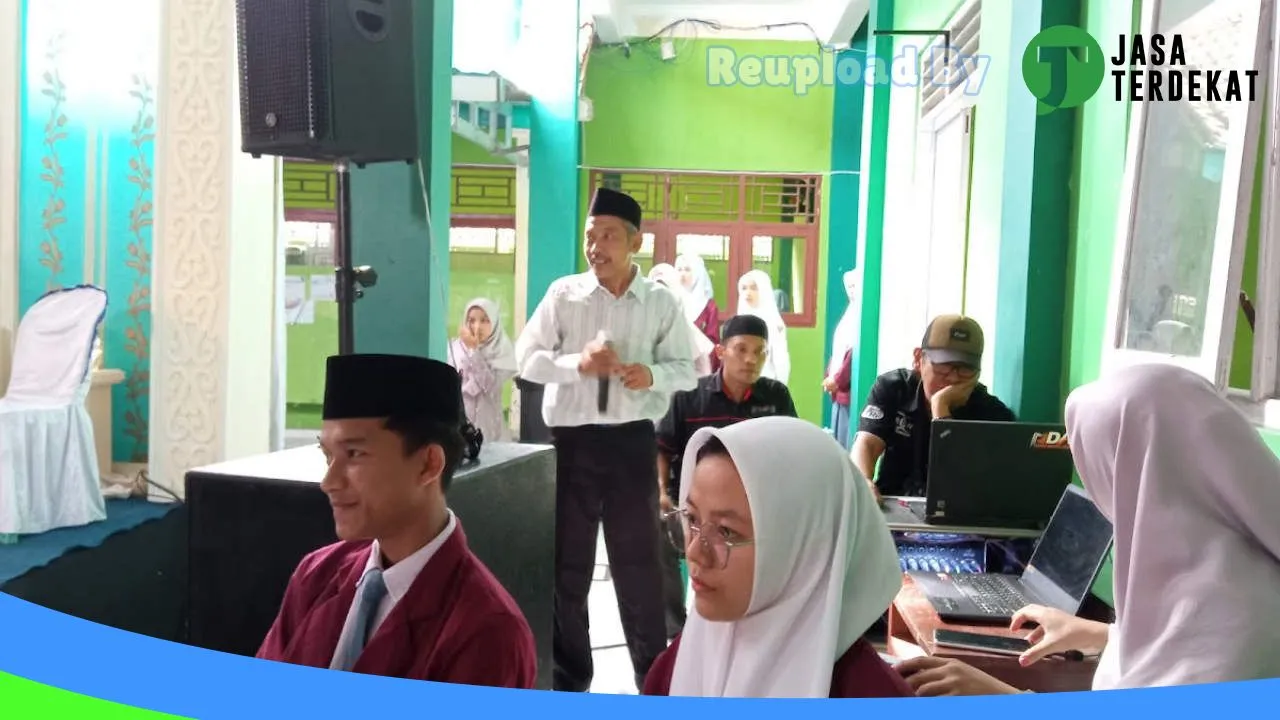 Gambar SMA Ya Bakii Kesugihan – Cilacap, Jawa Tengah ke 1