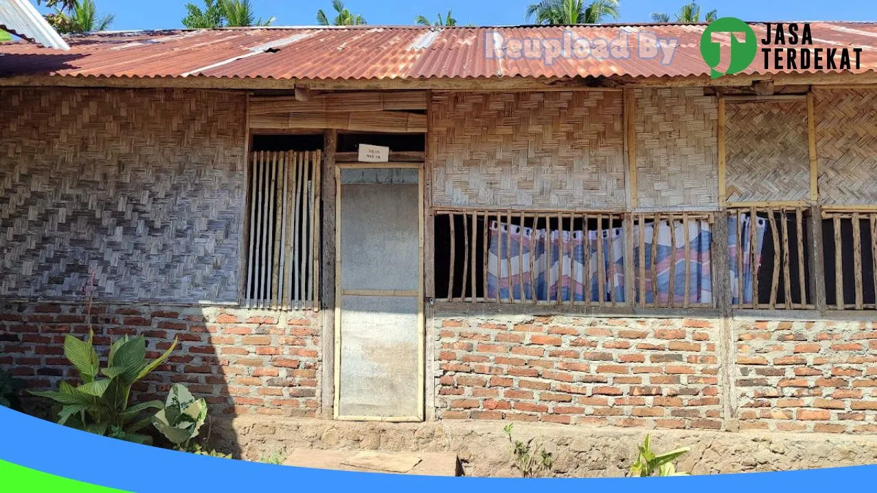 Gambar SMA Restorasi Padang Alang – Alor, Nusa Tenggara Timur ke 2