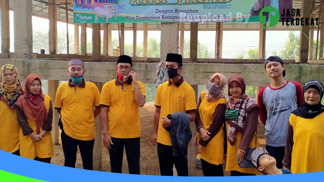 Gambar SMKN 1 Cikalong Kulon – Cianjur, Jawa Barat ke 3