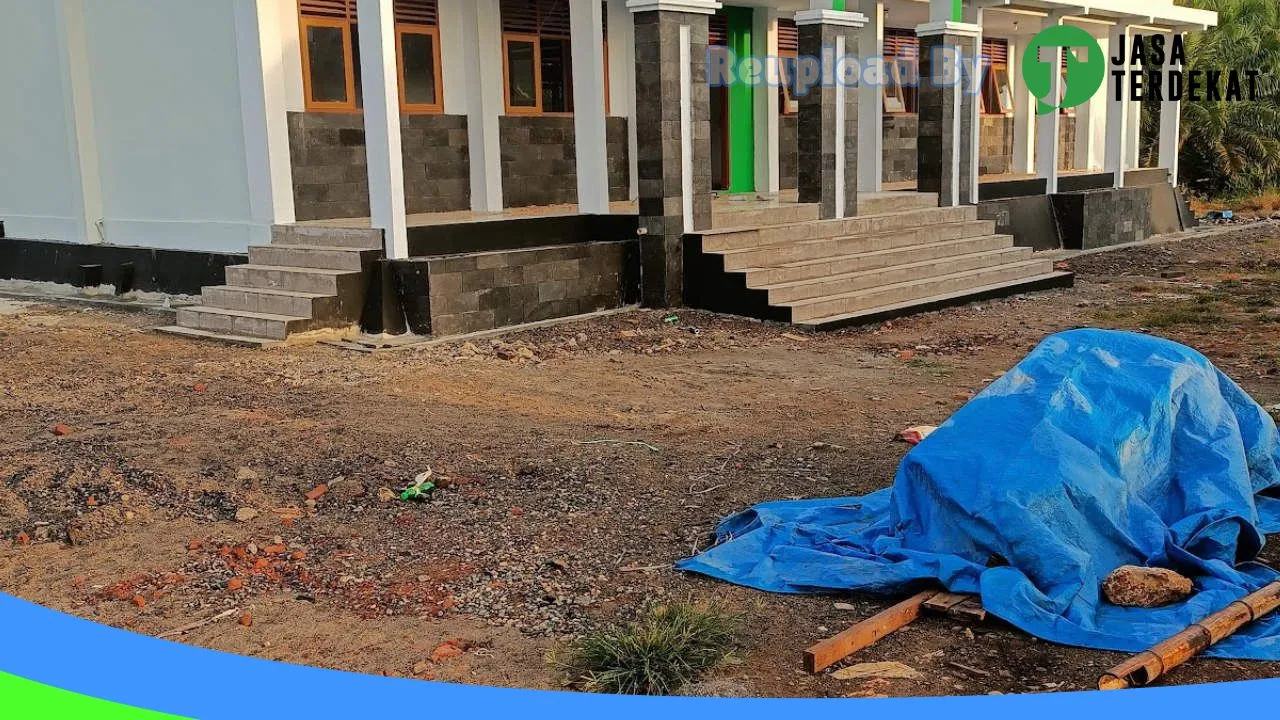 Gambar SMK NEGERI 1 BUNGKU UTARA – Morowali Utara, Sulawesi Tengah ke 4