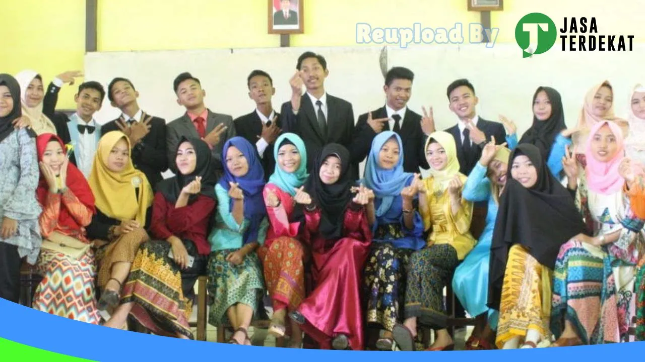 Gambar SMA Negeri 1 Kubu – Kubu Raya, Kalimantan Barat ke 3