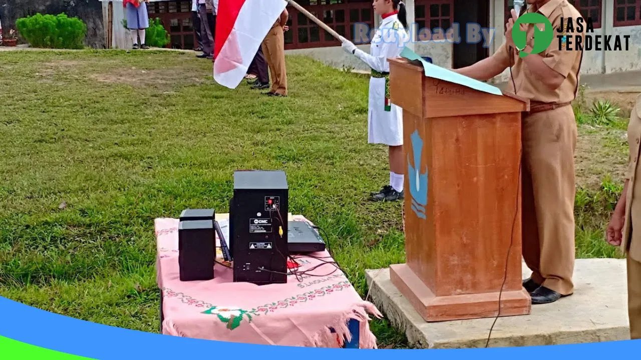 Gambar SMA NEGERI 1 HURUNA – Nias, Sumatera Utara ke 4