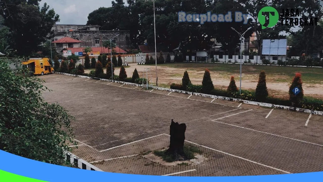 Gambar Sekolah Menengah Umum Xaverius 1 Kota Jambi – Jambi, Jambi ke 1