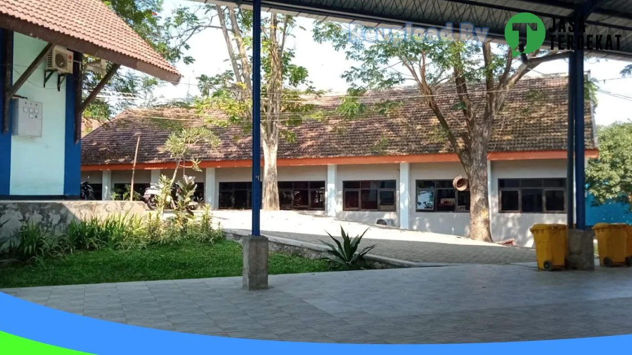 Gambar SMK Negeri 1 Gempol – Pasuruan, Jawa Timur ke 2