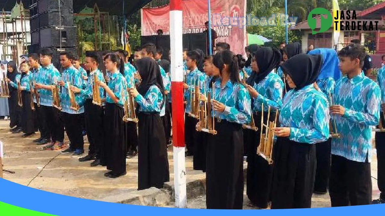 Gambar SMA Pelangi Nusantara – Kubu Raya, Kalimantan Barat ke 2