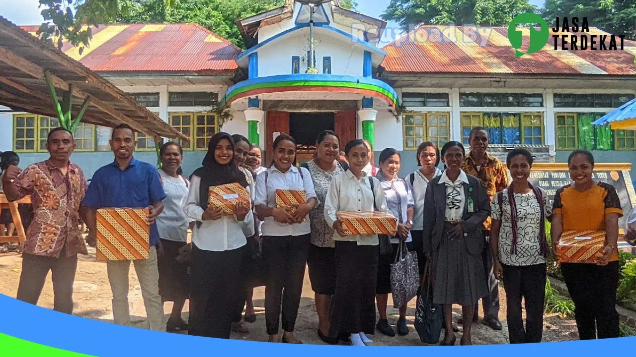 Gambar SMA Negeri 1 Alor Barat Daya – Alor, Nusa Tenggara Timur ke 4