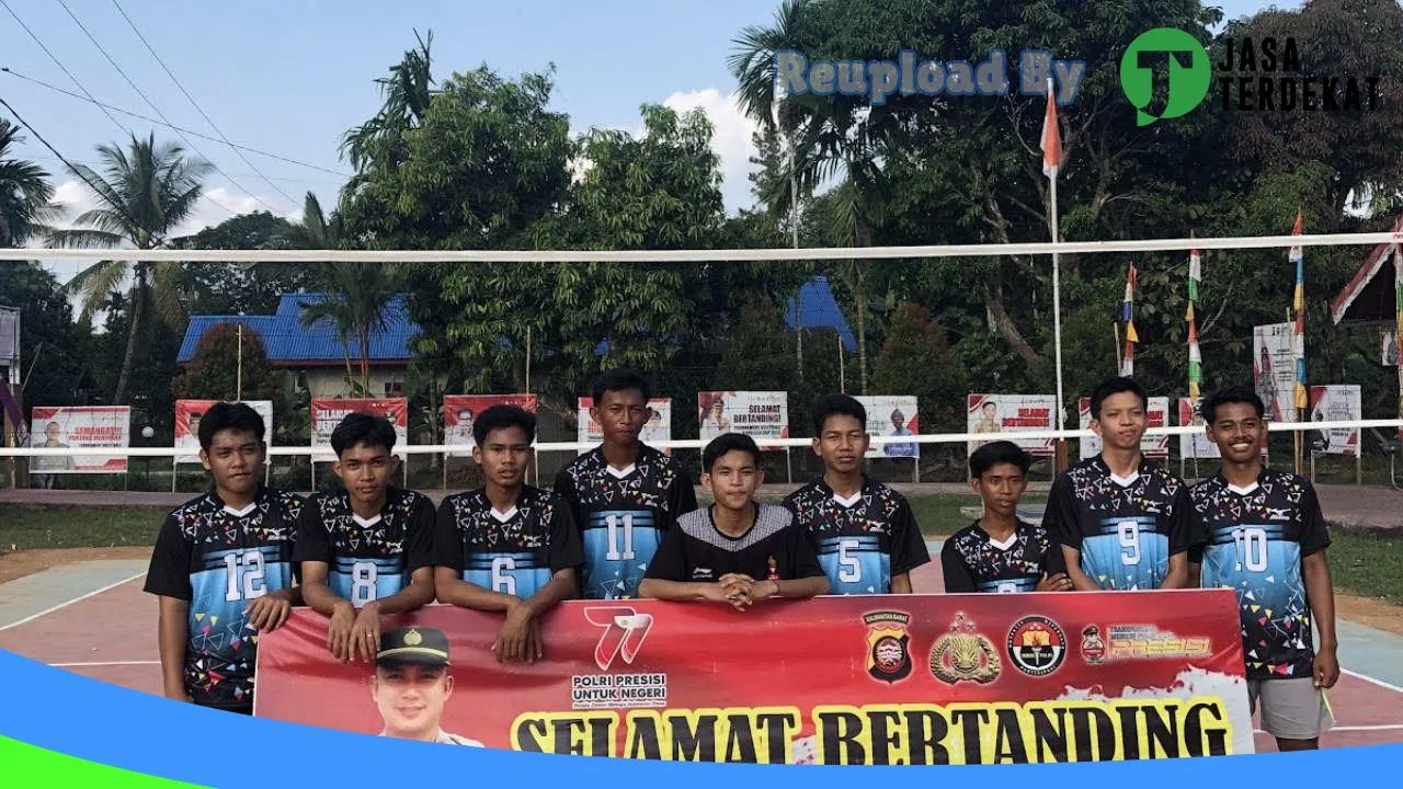 Gambar SMK Awalludin – Kubu Raya, Kalimantan Barat ke 2