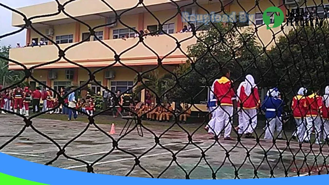 Gambar SMK Kesehatan Bhakti Medika Cianjur – Cianjur, Jawa Barat ke 4