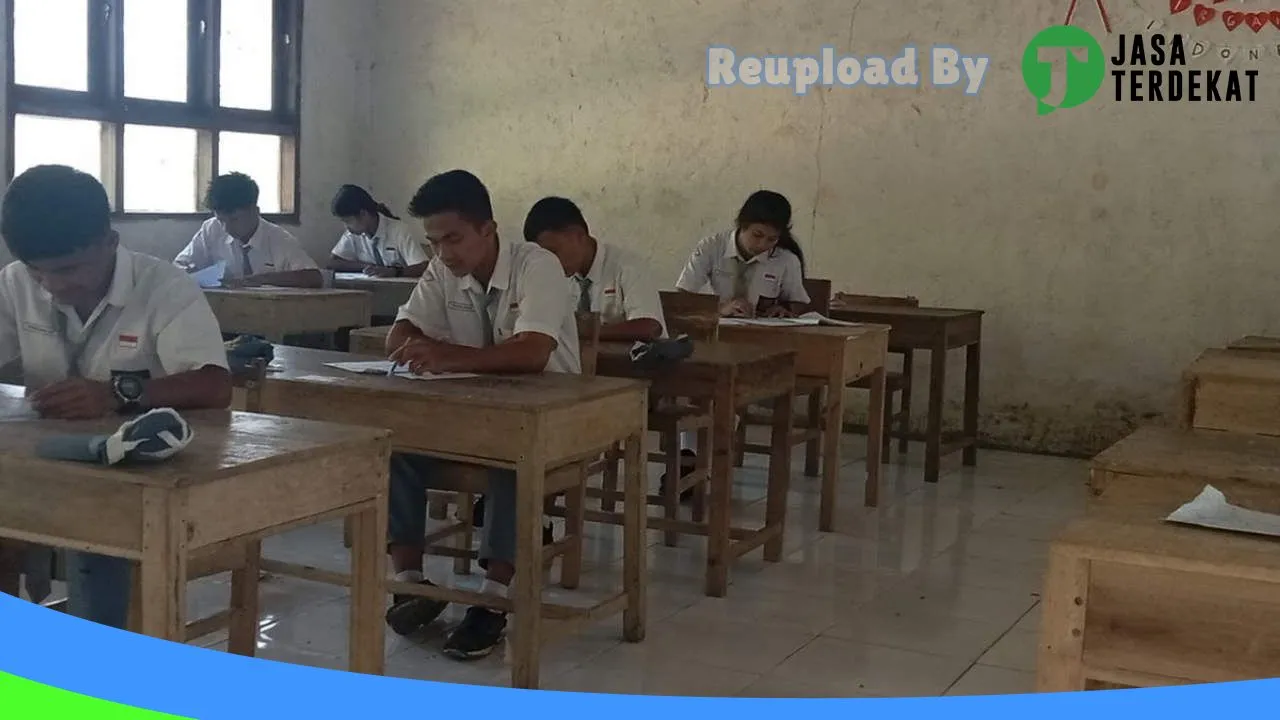 Gambar SMA NEGERI 3 SUSUA – Nias, Sumatera Utara ke 2