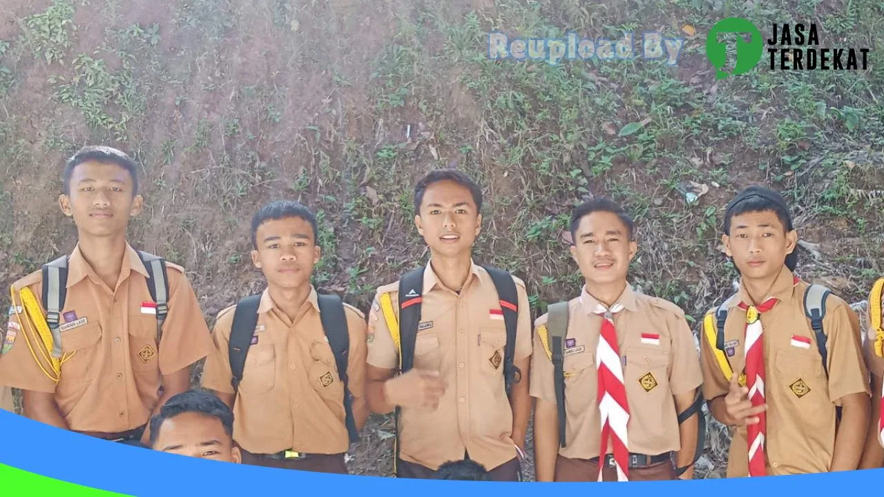 Gambar SMA Negeri 1 Botomuzoi – Nias, Sumatera Utara ke 5