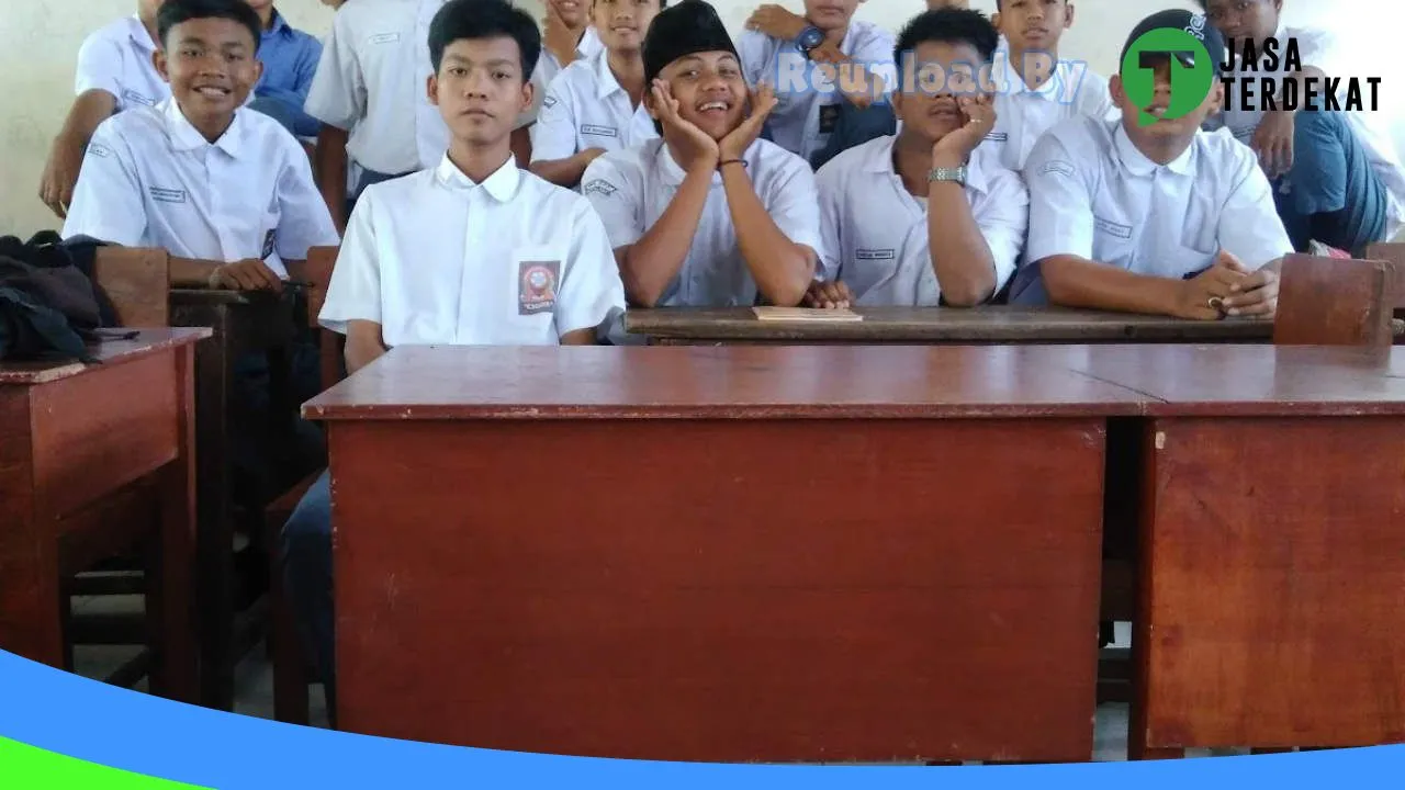 Gambar SMK Pembangunan YPT Kampus A – Palembang, Sumatera Selatan ke 4